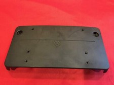 18-20 New Genuine Mercedes Benz Gla 250 Gla45 Oem Front License Plate Bracket