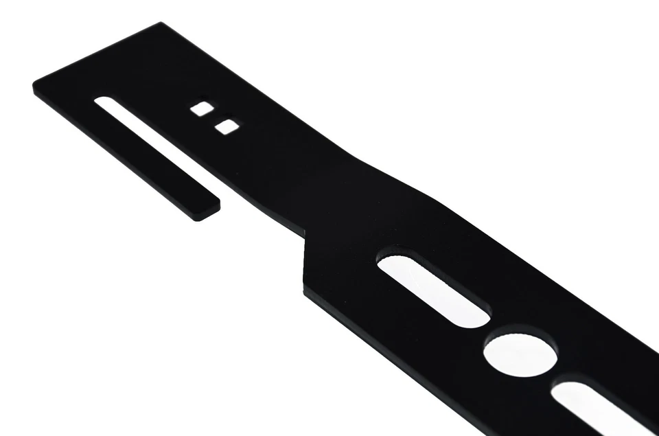 lame pour scarificateur / lame pour tondeuse à gazon + 6 X double ressort trempé - Photo 4/4