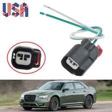 Fuel Injector Alternator ABS Plug Connection Wire Fits for Chrysler Aspen