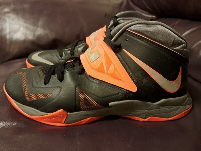 nike lebron soldier 13 university red