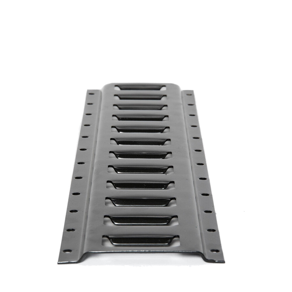 Galvanized 2' 3' 4' 5' 8' 10' Horizontal E Track Tie-down