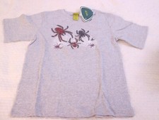Halloween Boy's T-Shirt Size Extra Small 4-5 New With Tag