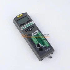 1PC Used EMERSON CONTROL TECHNIQUES FM-3DN panel INDUSTRIAL AUTOMATION FM3DN