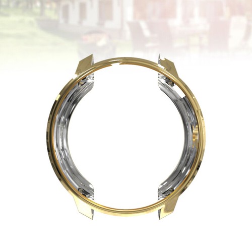 Cassa Dell'orologio Custodia Protettiva Per Intelligente Coperchio Della - Zdjęcie 9 z 11