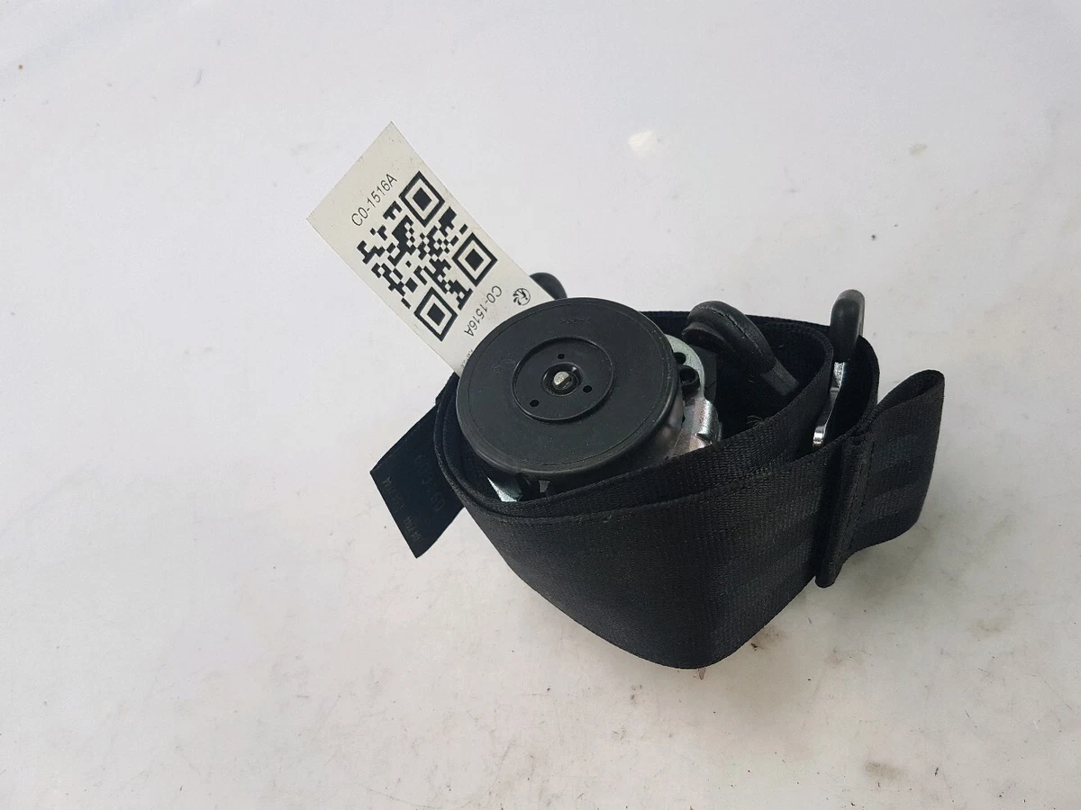 Cinture Di Sicurezza E Ricambi Per VW Golf VI | Acquisti Online Su