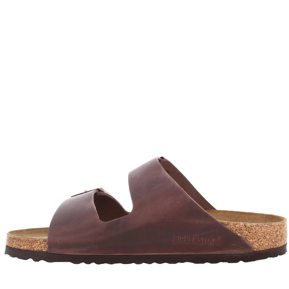 Birkenstock P24f chaussons unisexe 0052533 ARIZONA BS HABANA eBay