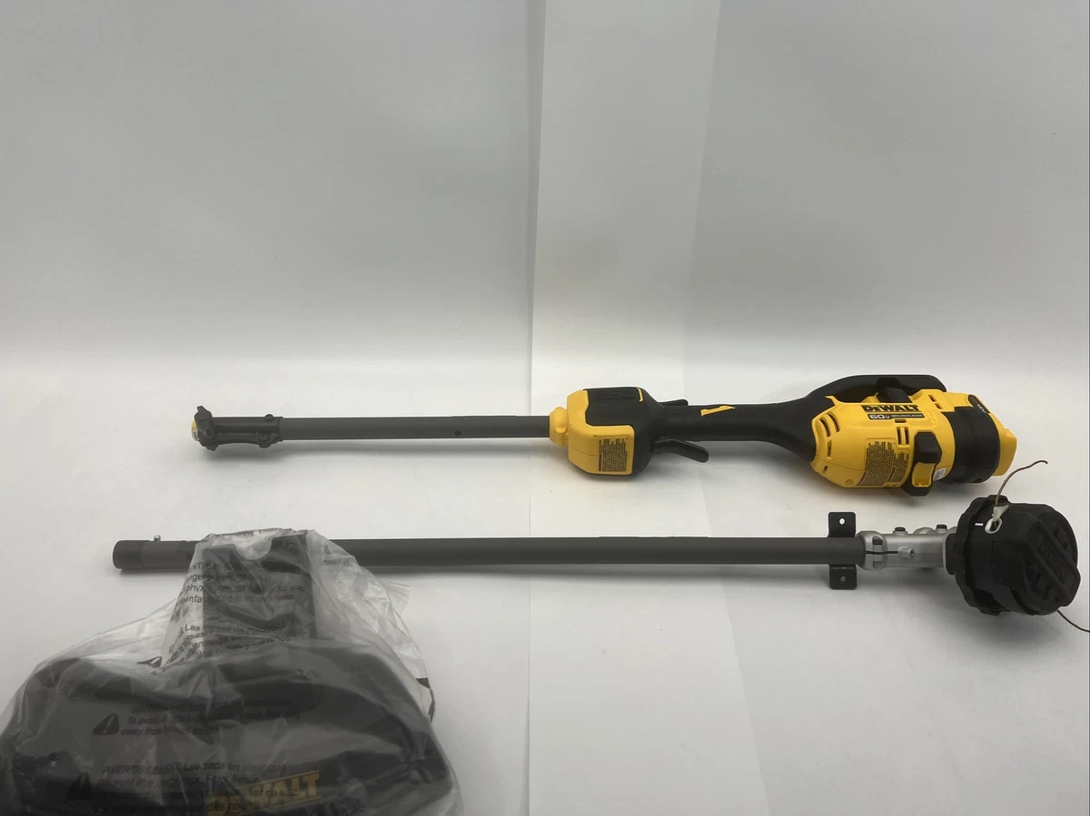 DeWalt DCST920P1 20V Max Brushless String Trimmer