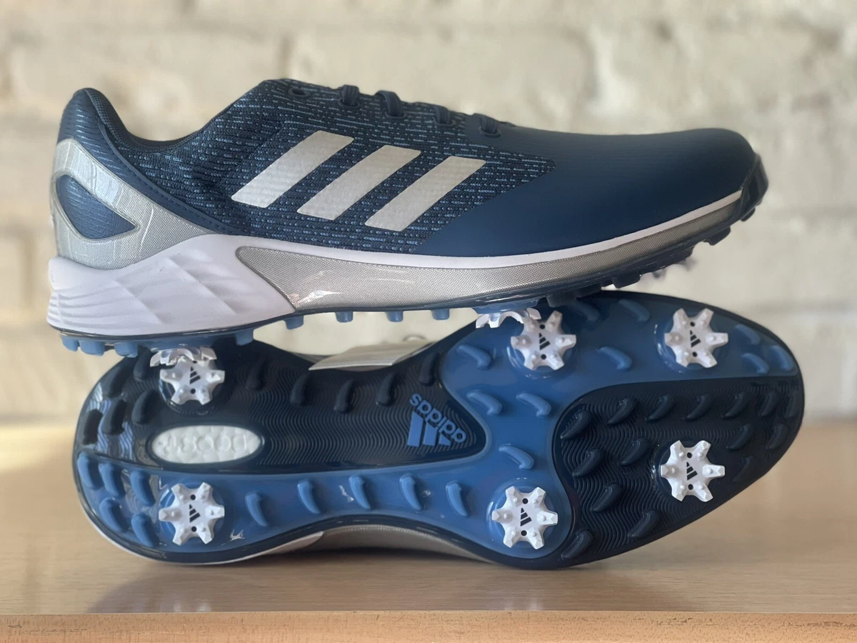 adidas ZG21 Golf Shoes for Sale | Authenticity Guaranteed | eBay