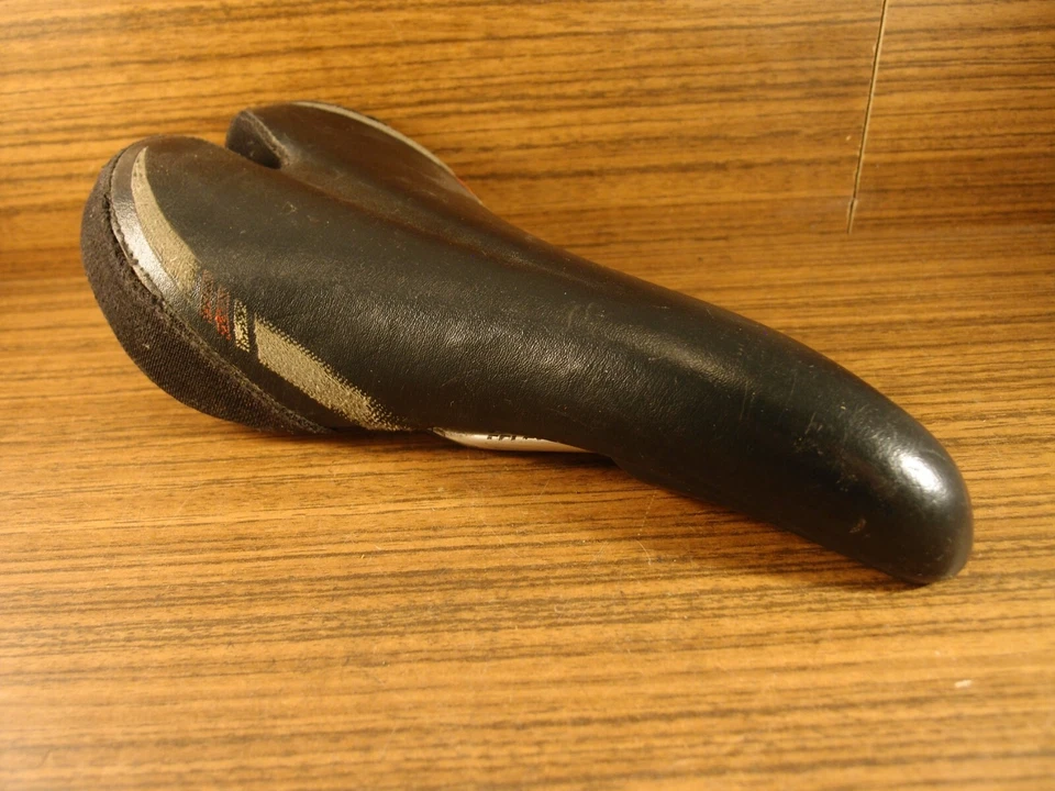 Sillín Bontrager 2004 MTB asiento recortado Foto 2 de 4