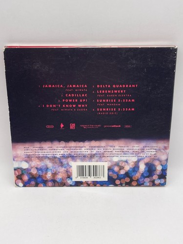 CD-Sampler Auswahl - Pop, Dance, Rap, Hip Hop, Black(Nur 1 mal Porto)Multirabatt - Bild 223 von 504