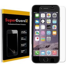 8X SuperGuardZ  Anti-Glare Matte Screen Protector Guard Shield Film For iPhone 7