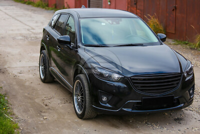 RaTMaN 　TDI tuning マツダ KF型CX-5 RaTMaN TDI tuning マツダ KF型CX-5 Slide Show Tuning Mazda CX