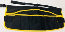 Window Tint Bag Tool Belt for window film tint installers 13 Pockets Apron  usa