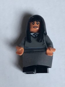 harry potter lego cho chang