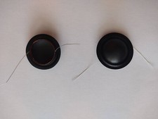 Bobina compatible con Tweeter CELESTION HF2000 Ditton 25/442/44/66/24 - 8ohm