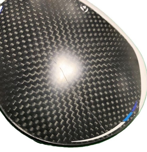 TaylorMade SIM2 3W 15° Titanium Fairway Wood Head Only Right-Handed Japan Used - Picture 4 of 4