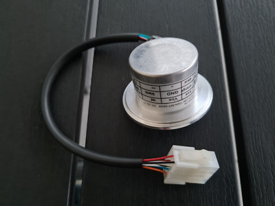 LTN GA3CSLDBI-1024-557-05GX  DC.2317 Drehgeber Encoder