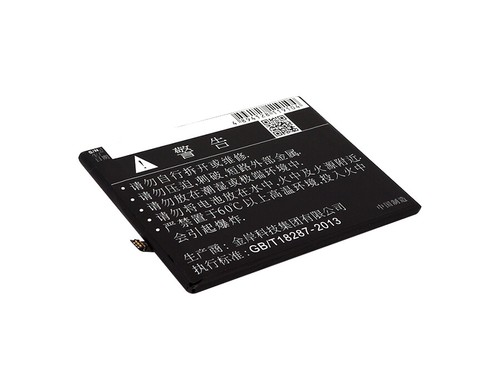 Battery for Oppo R9 Plus BLP611 Li-Polymer NEW - Picture 3 of 5