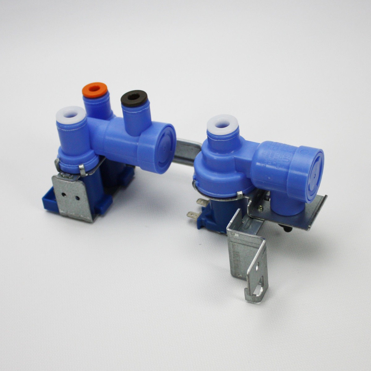 Replacement Water Inlet Valve For LG & Kenmore Washers – 1-Year Warranty Included