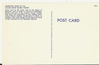 NICE VINTAGE PHOTO POSTCARD TOURS OF ITALIAN SWISS COLONY WINERY ASTI CALIFORNIA — photo 2