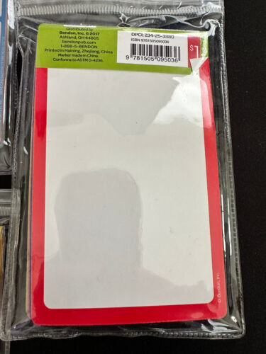 Money Addition Division Multiplication Flash Cards And Wipe Clean Cards SEE PICS - Picture 8 of 8