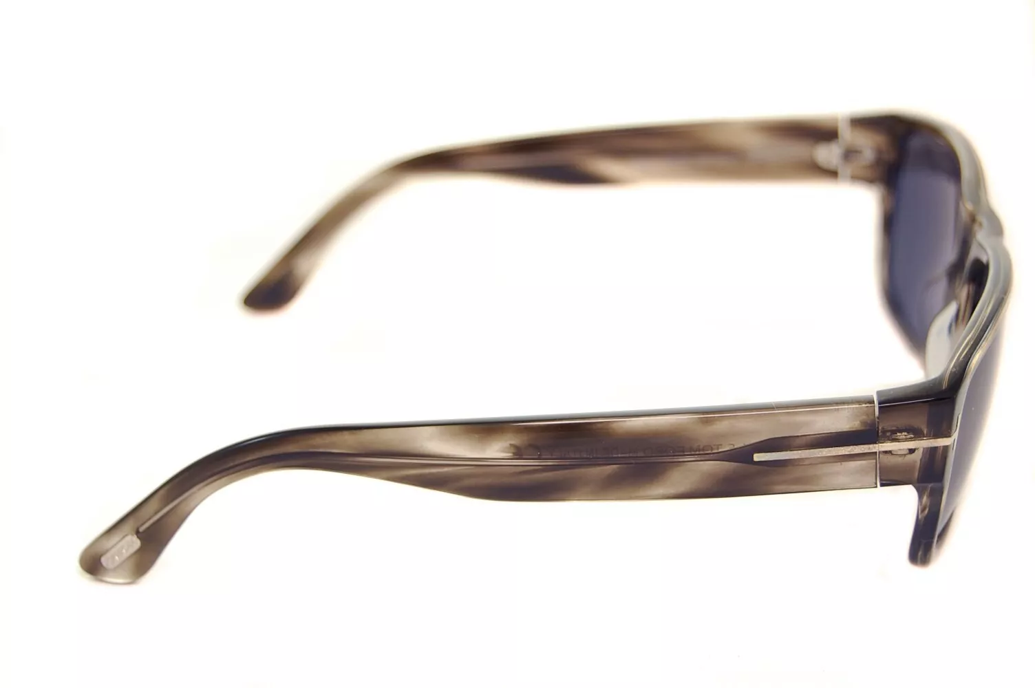 TOM FORD MASON Men Sunglasses Medium Large Square TF445 20A TOM FORD MASON Men Sunglasses Medium Large Square TF445 20A