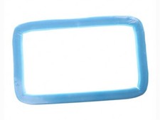 7219974 Rear Window Tempered Glass For Bobcat S450, S510, S530, S550, S570