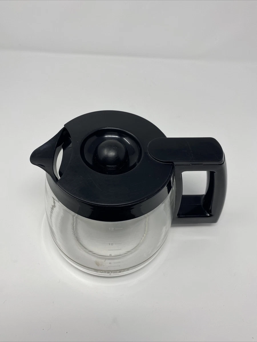 Cuisinart coffee top maker replacement pot