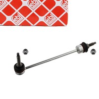 febi 34854 Prokit Koppelstange FüR Land Rover Discovery III 4.4 2.7 TD 4X4 Vorne