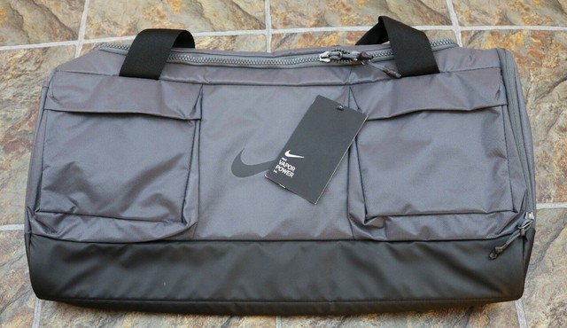 nike vapor power duffel bag