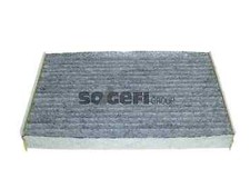 Image of AHC386 PURFLUX FILTER, INTERIOR AIR FOR  DACIA NISSAN RENAULT