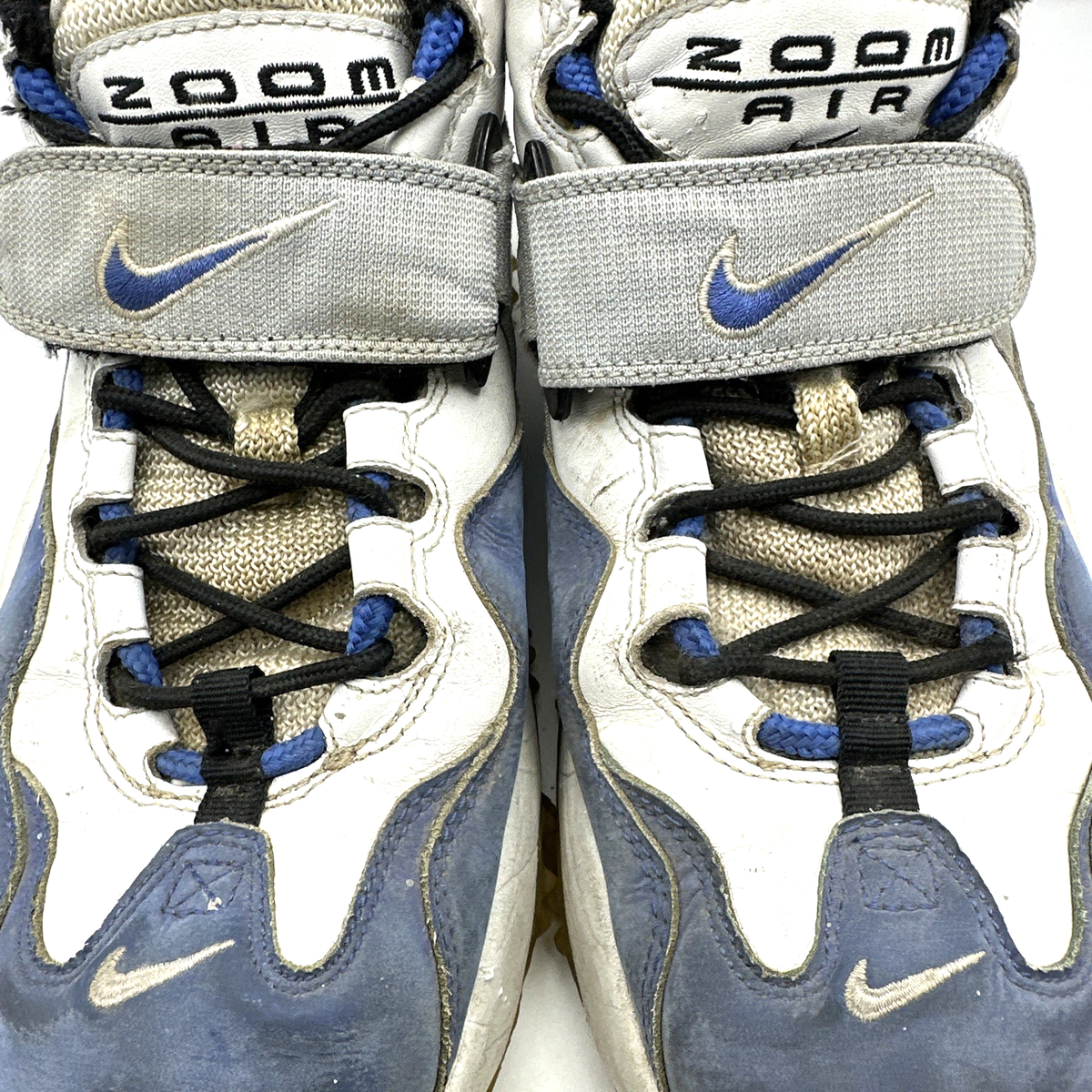 Nike Air Zoom Turf Barry Sanders Men display picture 2