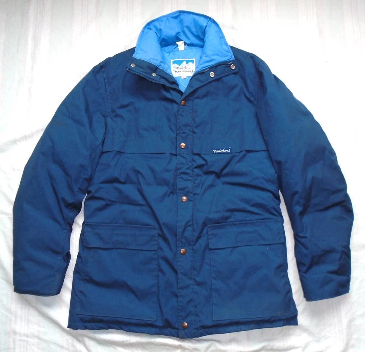 Powderhorn Coats, Jackets & Vests for Men for Sale | Shop New