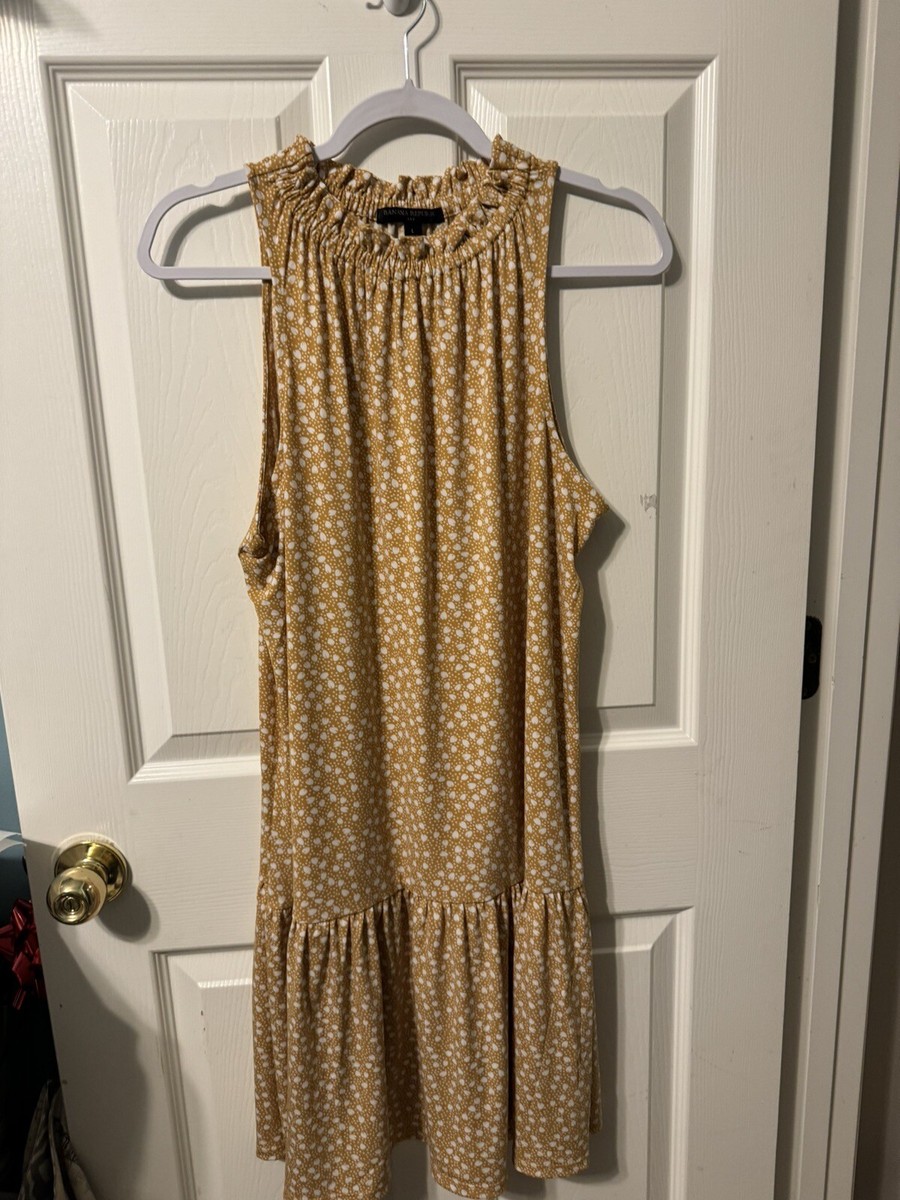 banana republic mustard yellow dress Banana Republic Yellow Dresses for Women for sale