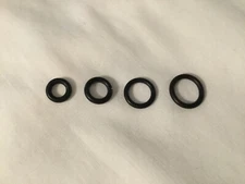 KNITTING STITCH MARKERS