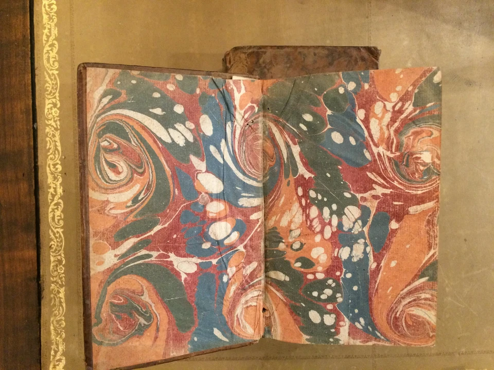 Dictionnaire de Chirugie 1767 - Photo 3/4