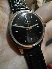 Vintage Universal Geneve Watch