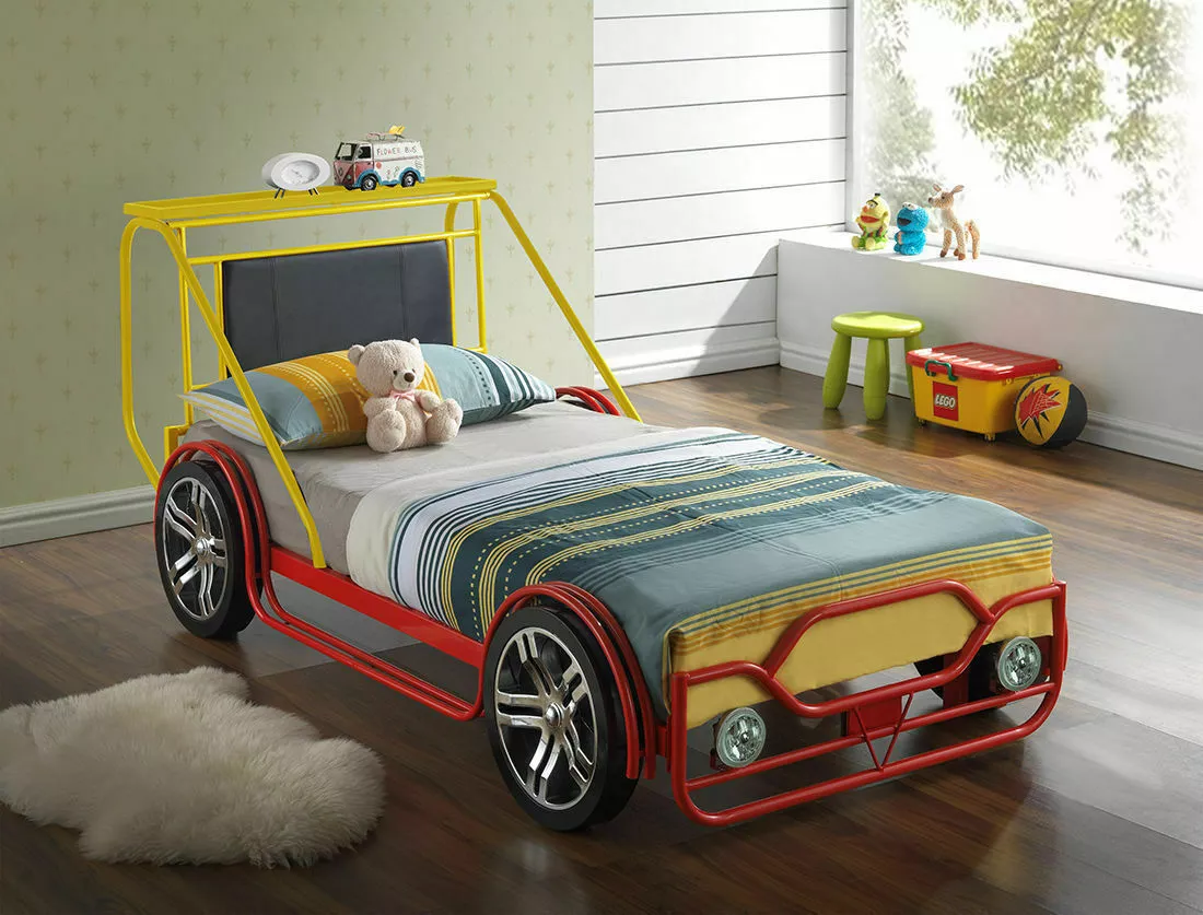 Car bed ebay deals