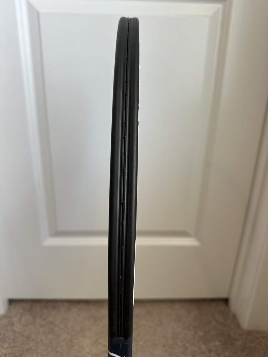 Head Radical Tour Zebra XL 4 1/4 Excellent | eBay Head Radical Tour Zebra XL 4 1/4 Excellent | eBay