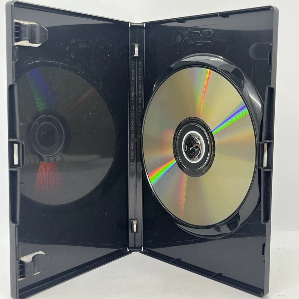 Basic Instinct Erotic Thriller Sharon Stone DVD Movie Film Free Post R4 PAL - Image 4 of 4