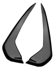 Rear Window Molding Trim Cover Fit for Mazda CX50 Accessories 2023 2024 2025,