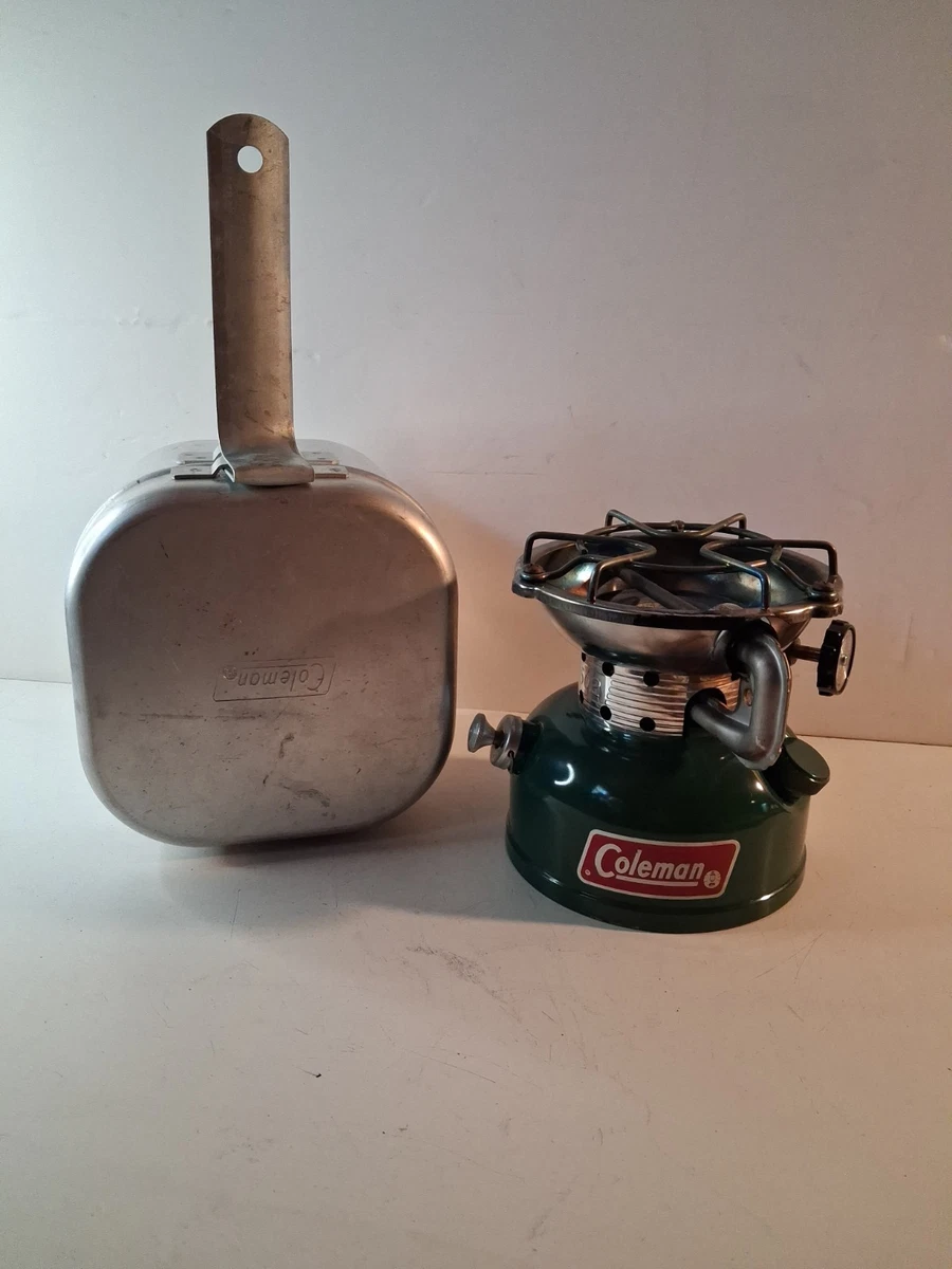 Coleman Sportster Stove for sale | eBay