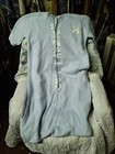 Rare NIB Vintage Baby Trundle Bundle Sleeping Garmet Blue Large Sleep And Play — photo 4