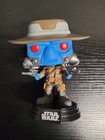 Funko Pop! Vinyl: Star Wars - Cad Bane - San Diego Comic Con Hot Topic Loose