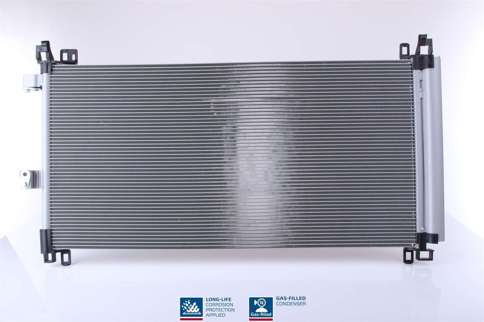 CONDENSER AIR CONDITIONING 940656 FOR PEUGEOT 407 508/SW/Van CITROEN C5/Break - Image 3