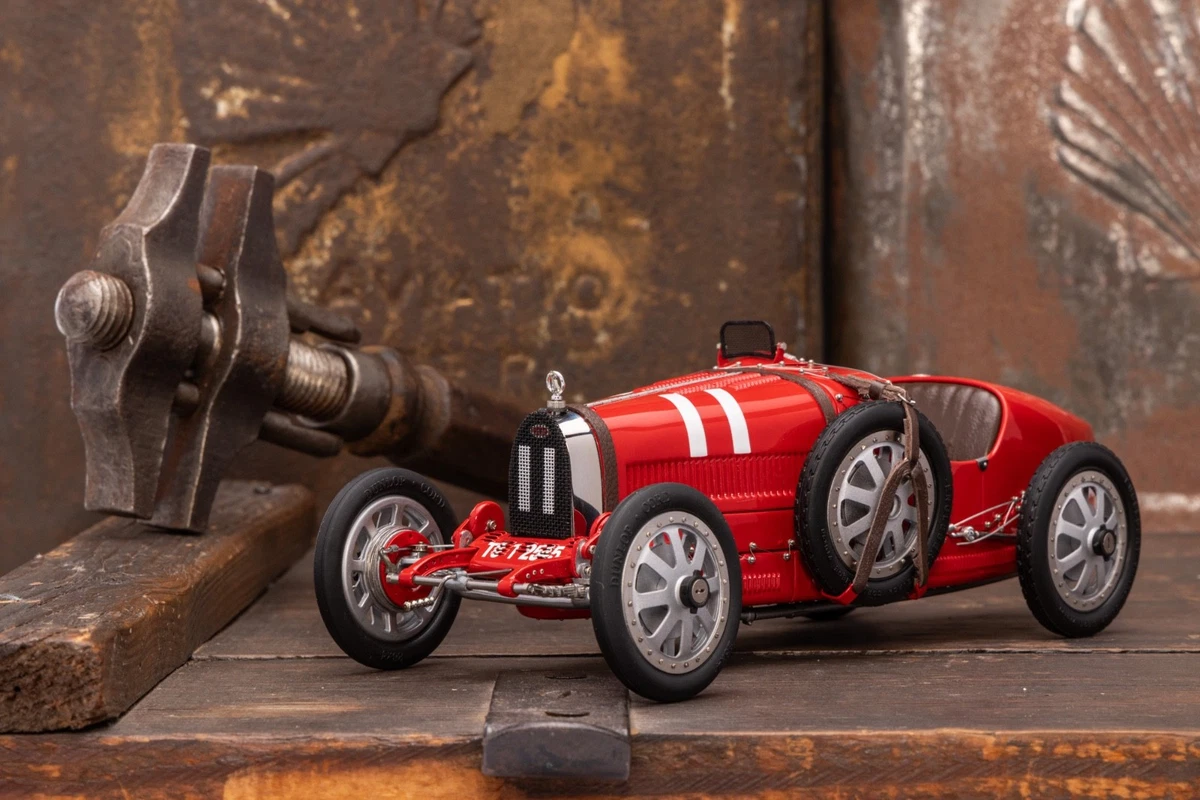 CMC Bugatti 1:18 Scale Diecast & Toy Vehicles for sale - eBay