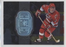 1998-99 SPx Finite 3753/9500 Sami Kapanen #16 12zm