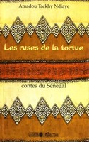 Amadou Tackhy Ndiaye | Les Ruses De La Tortue | Taschenbuch | FranzöSisch (2020)