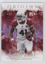 2020 Panini Origins FOTL FOTL Purple 1/17 Kenyan Drake #46 3hd