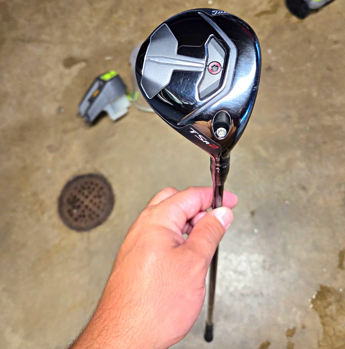 Titleist 7-Wood 21 Loft Golf Clubs for sale | eBay
